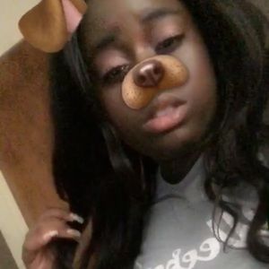 Meet your Posher, Trisha